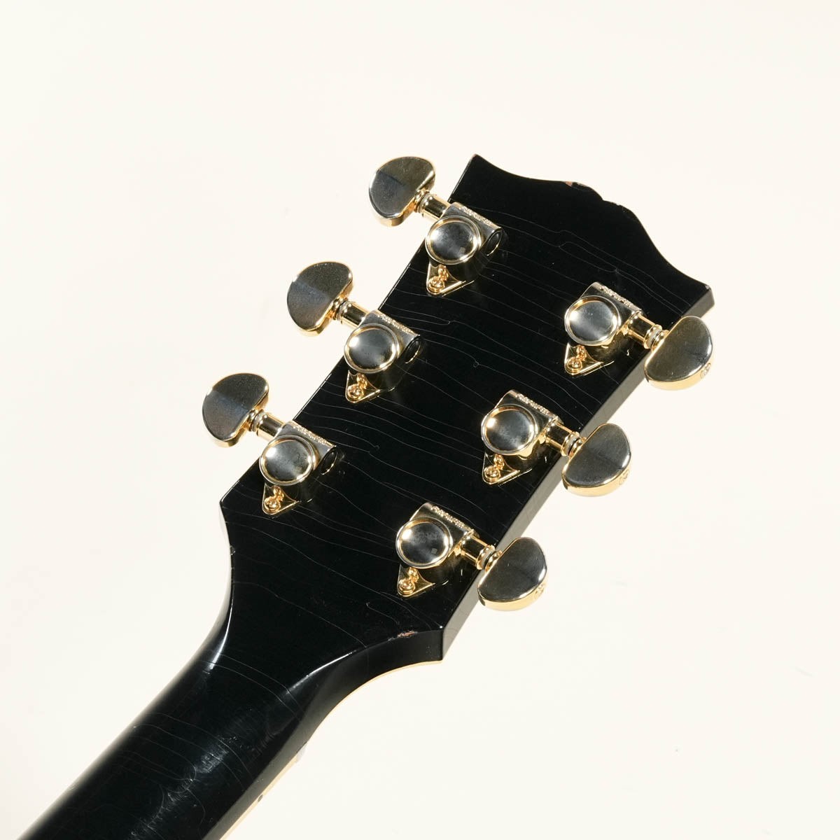 Gibson Custom Shop Murphy Lab 1959 ES-355 Ebony Ultra Light Aged 2022 [A92913]