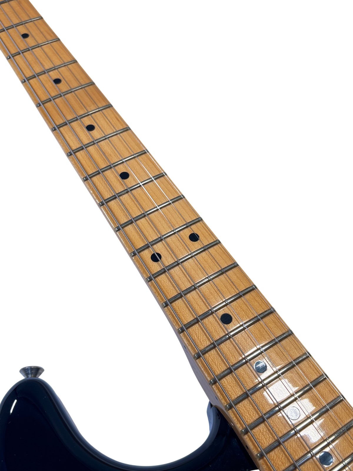 Fender Eric Johnson SignatureStratocaster RH 6-String Electric Guitar 0117702806