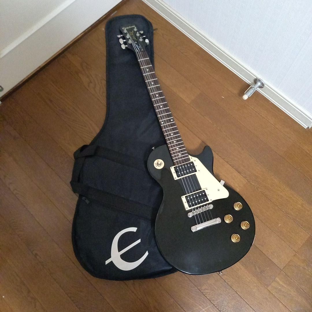 “Good condition” Epiphone by Gibson Les Paul 100