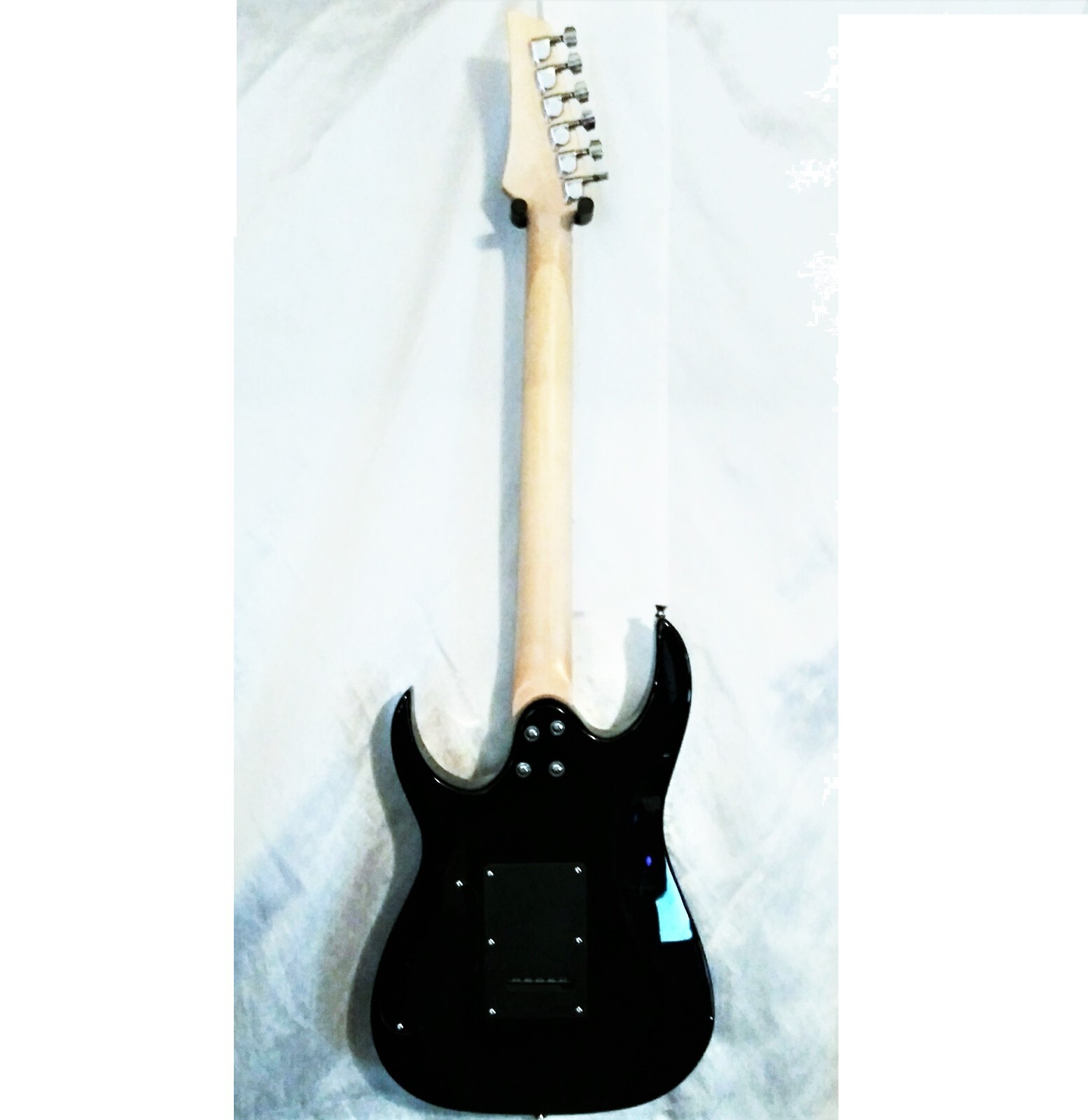 🎄HOLIDAY SPECIAL!🎄+AMP! I Style Electric Guitar +Soft Case/Gig Bag +Strap!