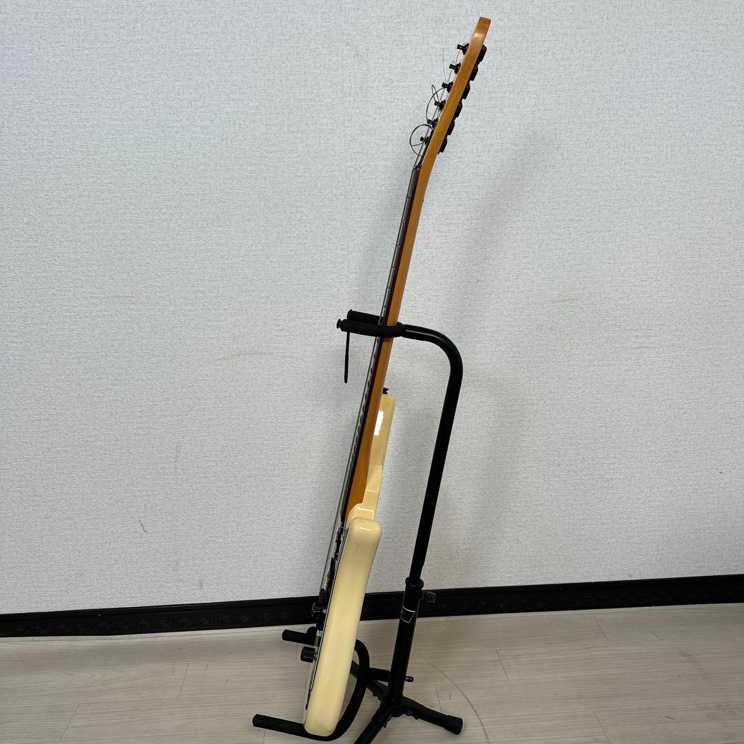 Yamaha MG-IIIR Electric Guitar Takahiro Matsumoto Model Vintage