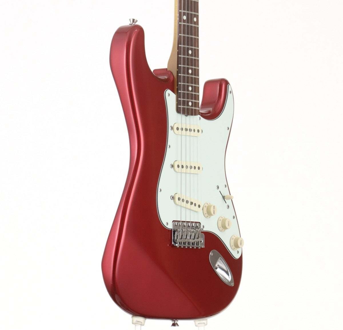 Fender Japan ST62-70TX CAR 1999-2002 (2000s) (no260702)
