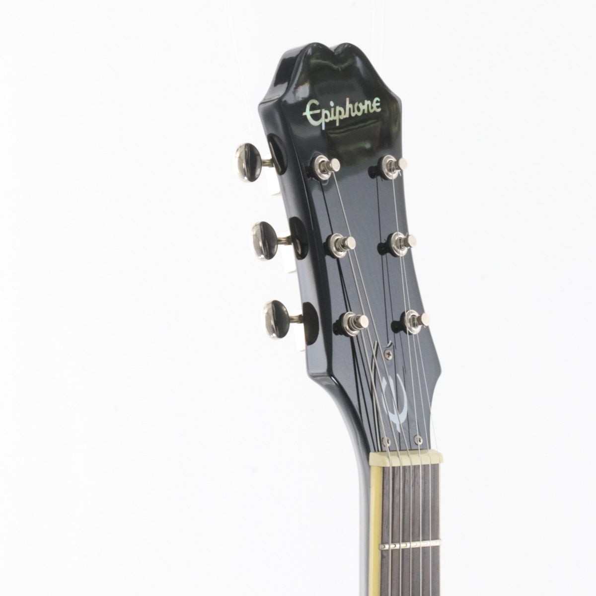 Epiphone Casino Coupe Vintage Sunburst [14051500510]
