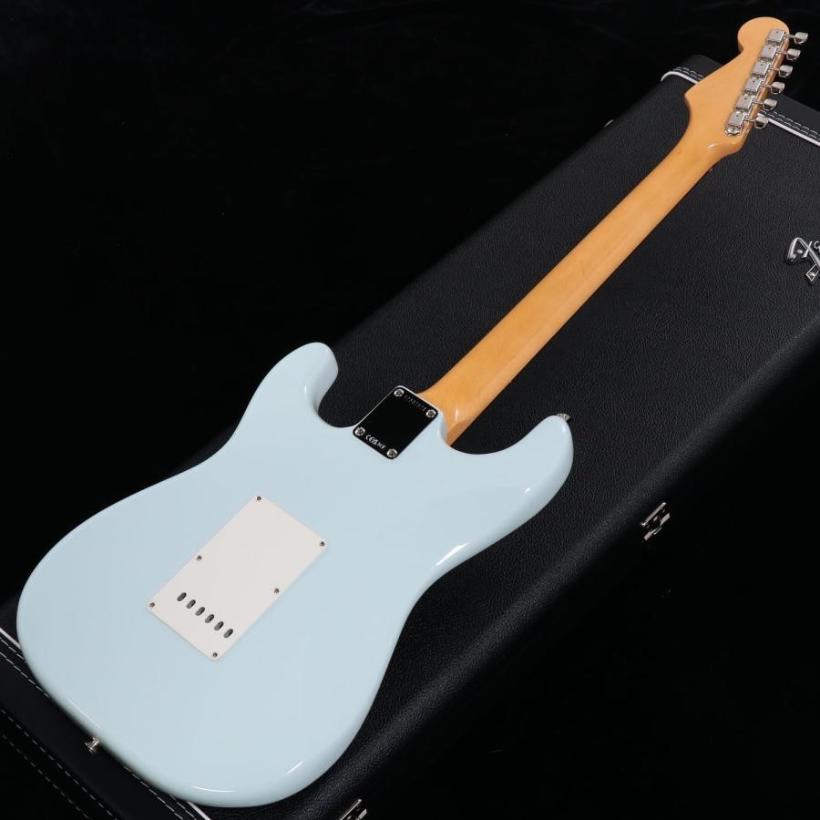 Fender / American Vintage II 1965 Stratocaster Round-Lam Sonic Blue