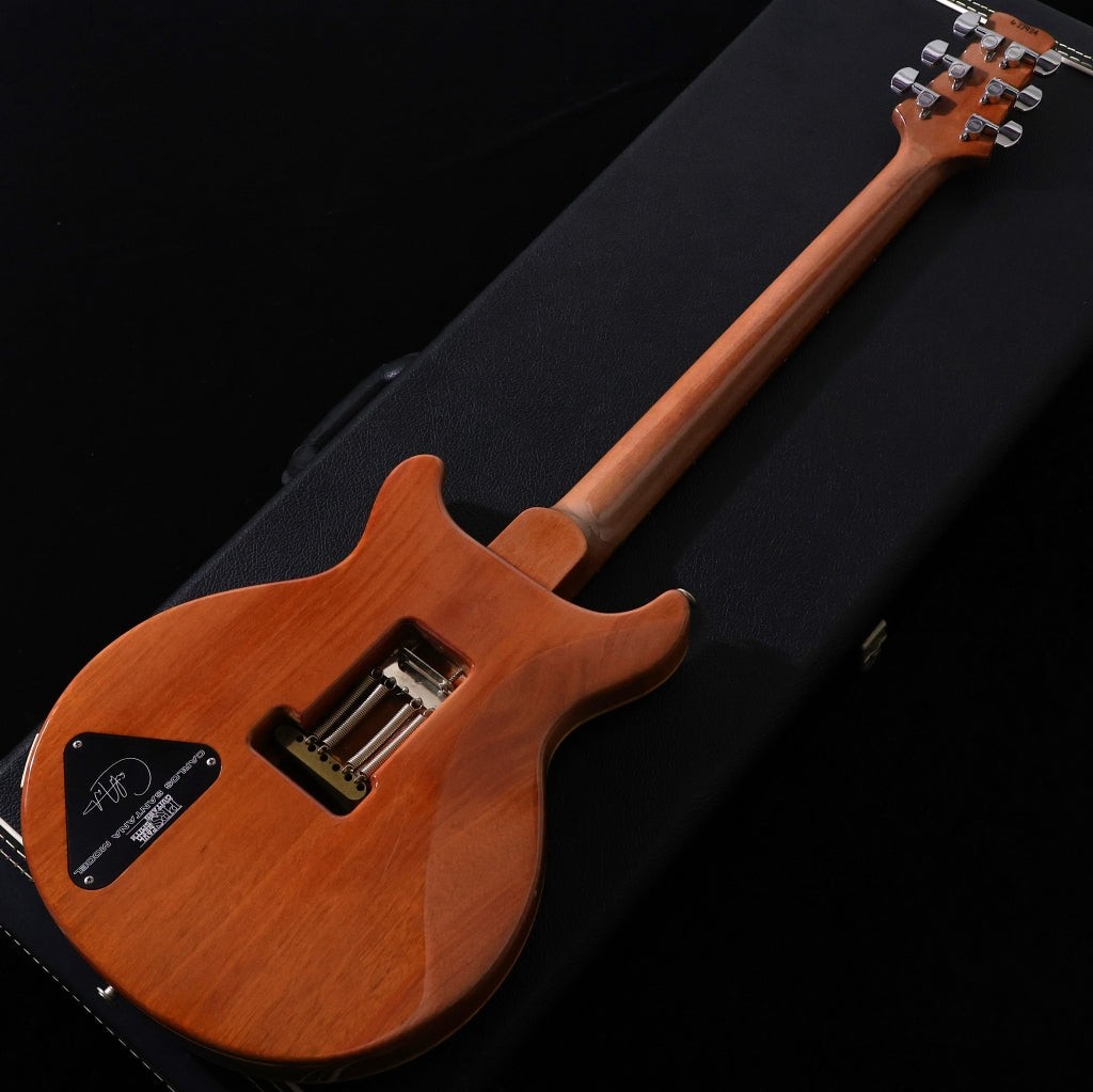 Paul Reed Smith (PRS) 1996 Santana I, Santana Yellow [6 27924]