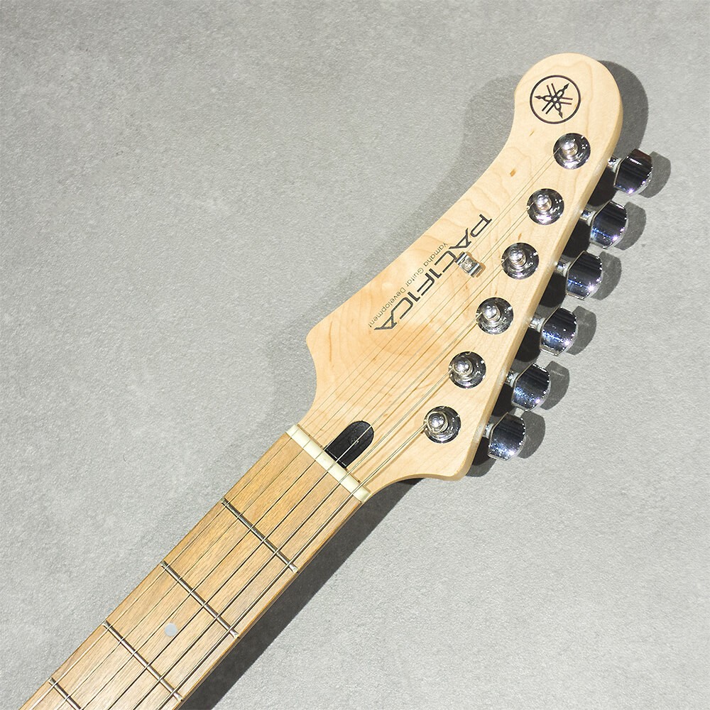 YAMAHA PACIFICA112JLA YNS (no260808)