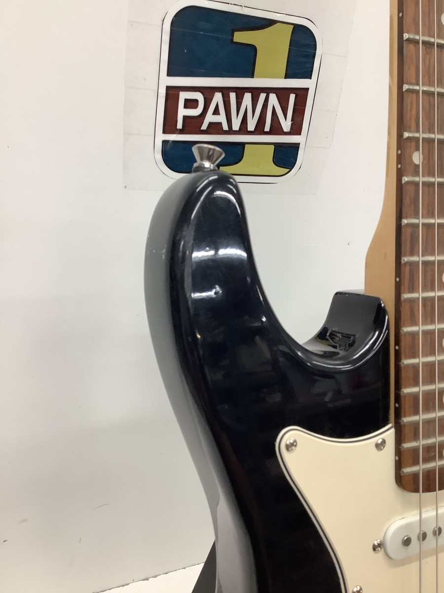 BGUITARS ASSASSIN GE39 (P16027821)