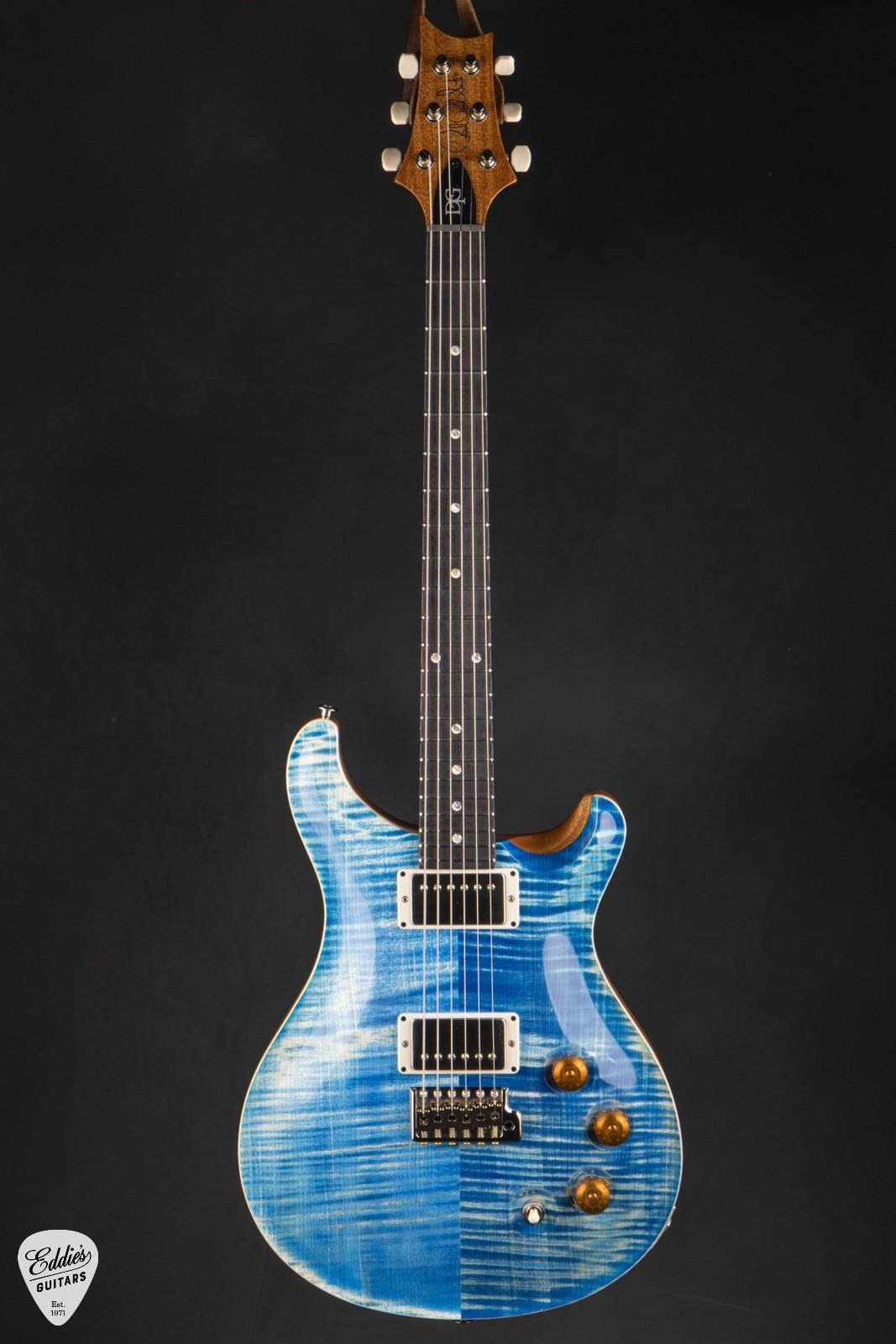 PRS DGT – Faded Blue Jean #422021