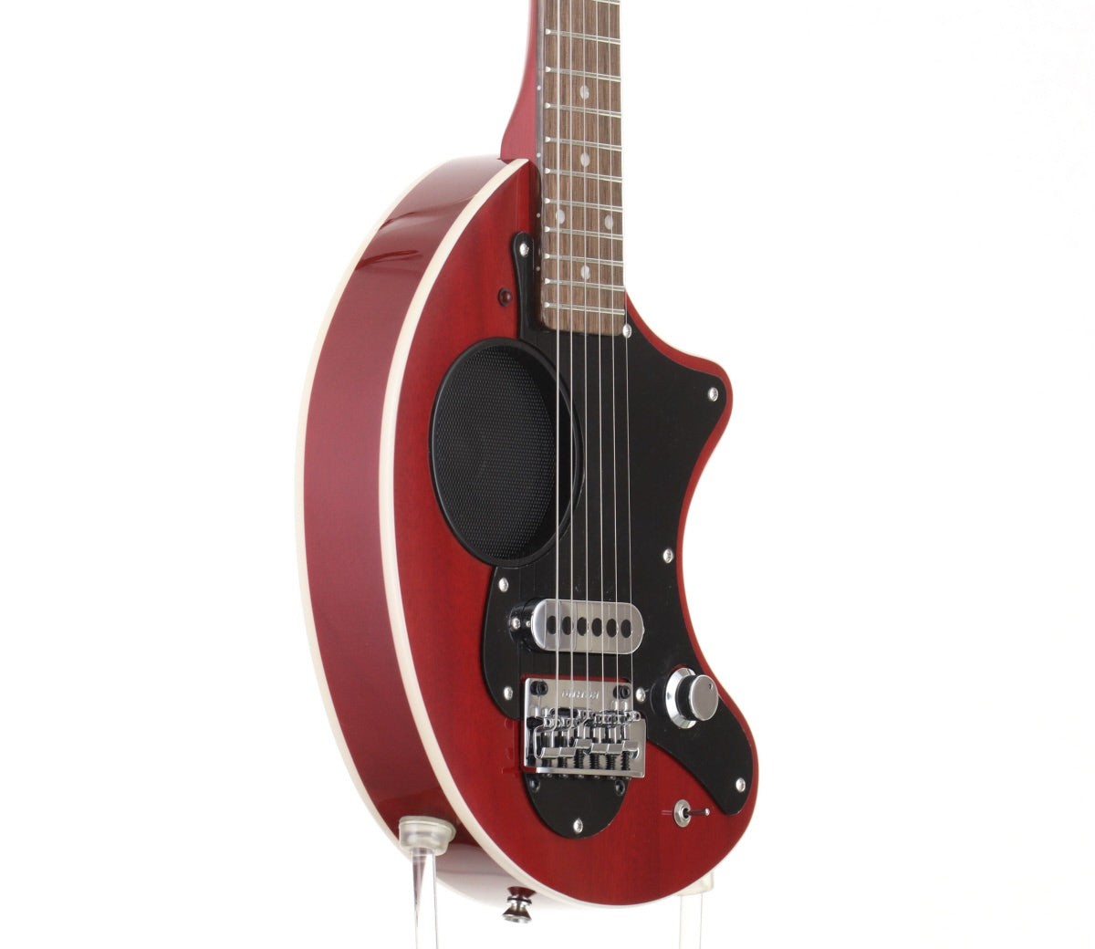 FERNANDES/BURNY ZO-3 BM/RS CR [FG22090017]