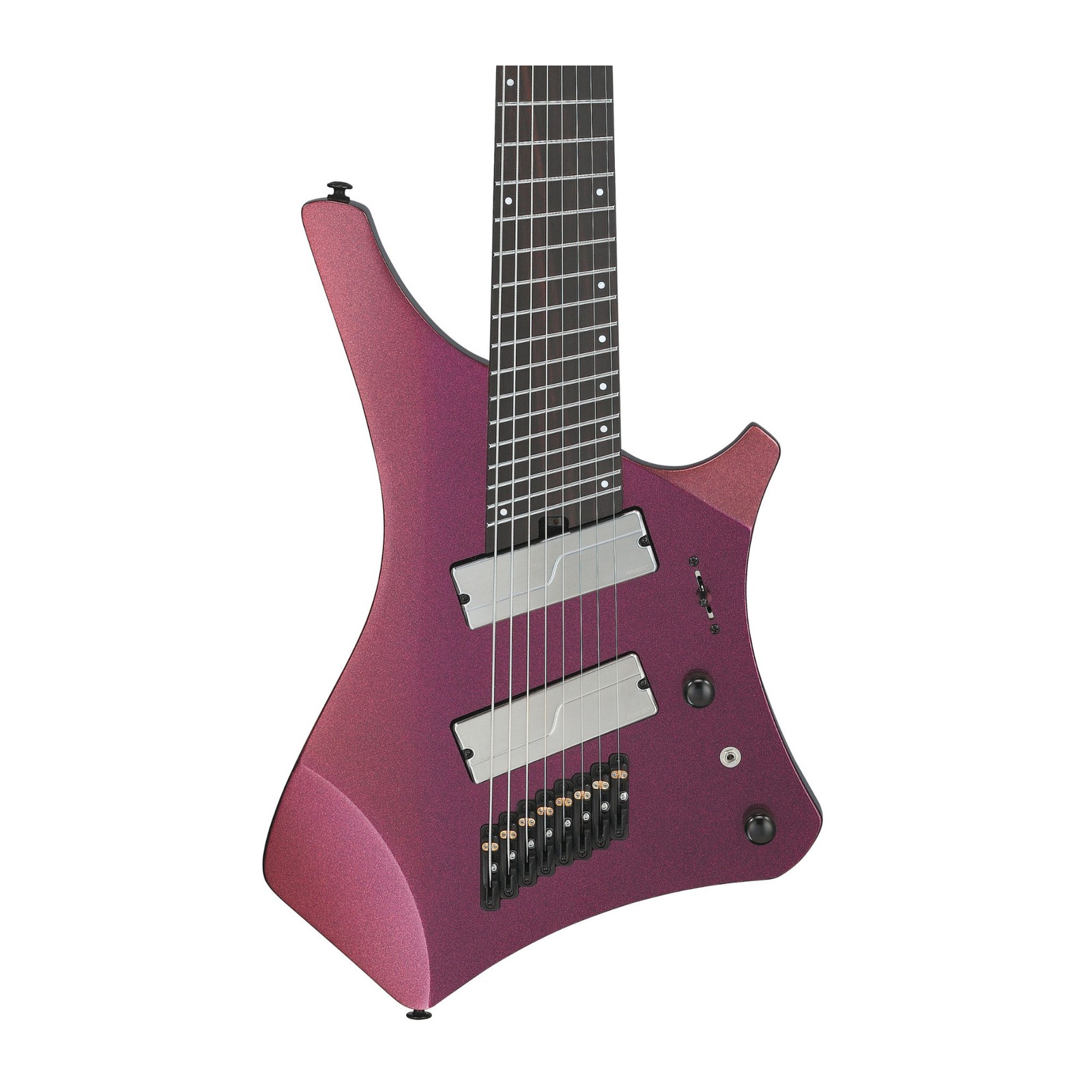 Ibanez A528CMG A series 8str Electric Guitar w/ Bag – Coral Mirage