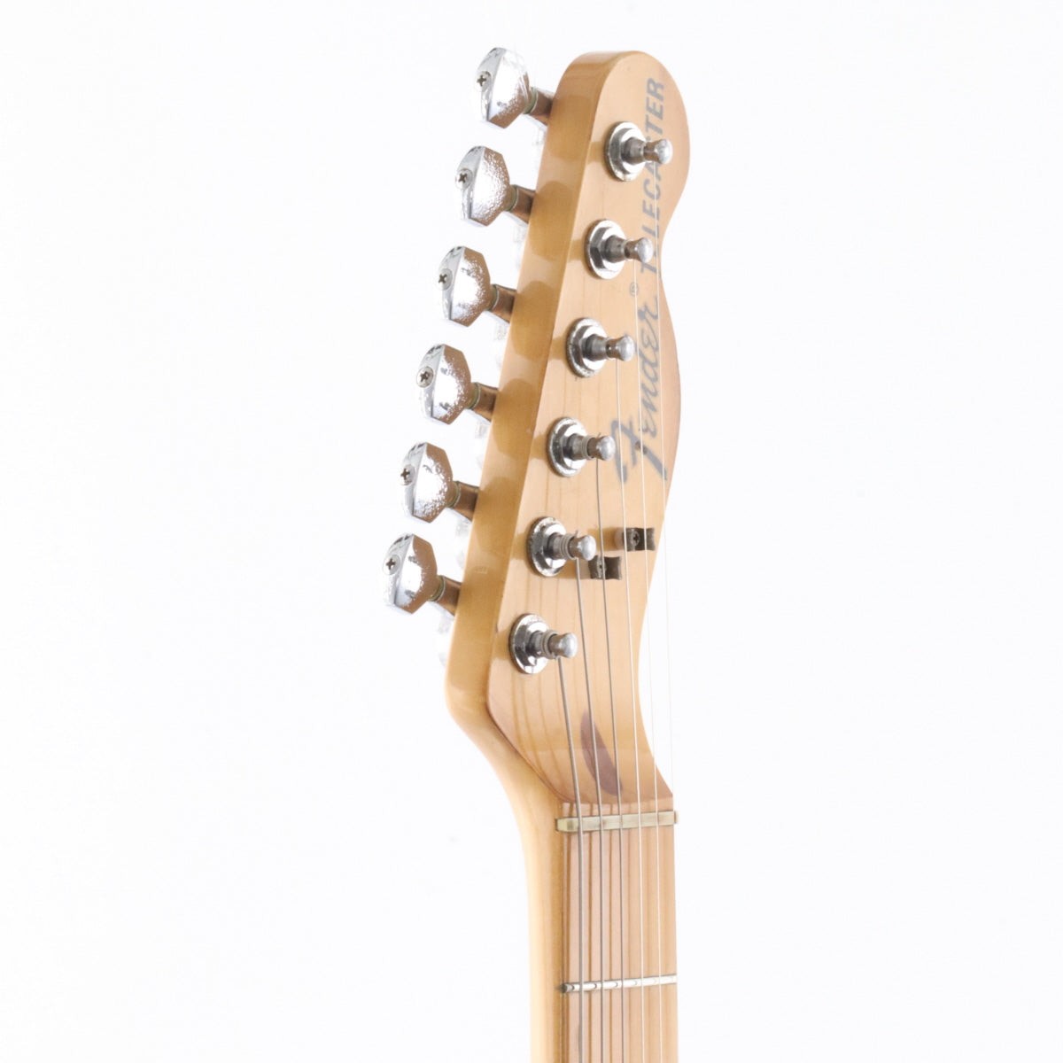 FENDER JAPAN (pre-2015) TL72-65 Natural [CIJ O050231]