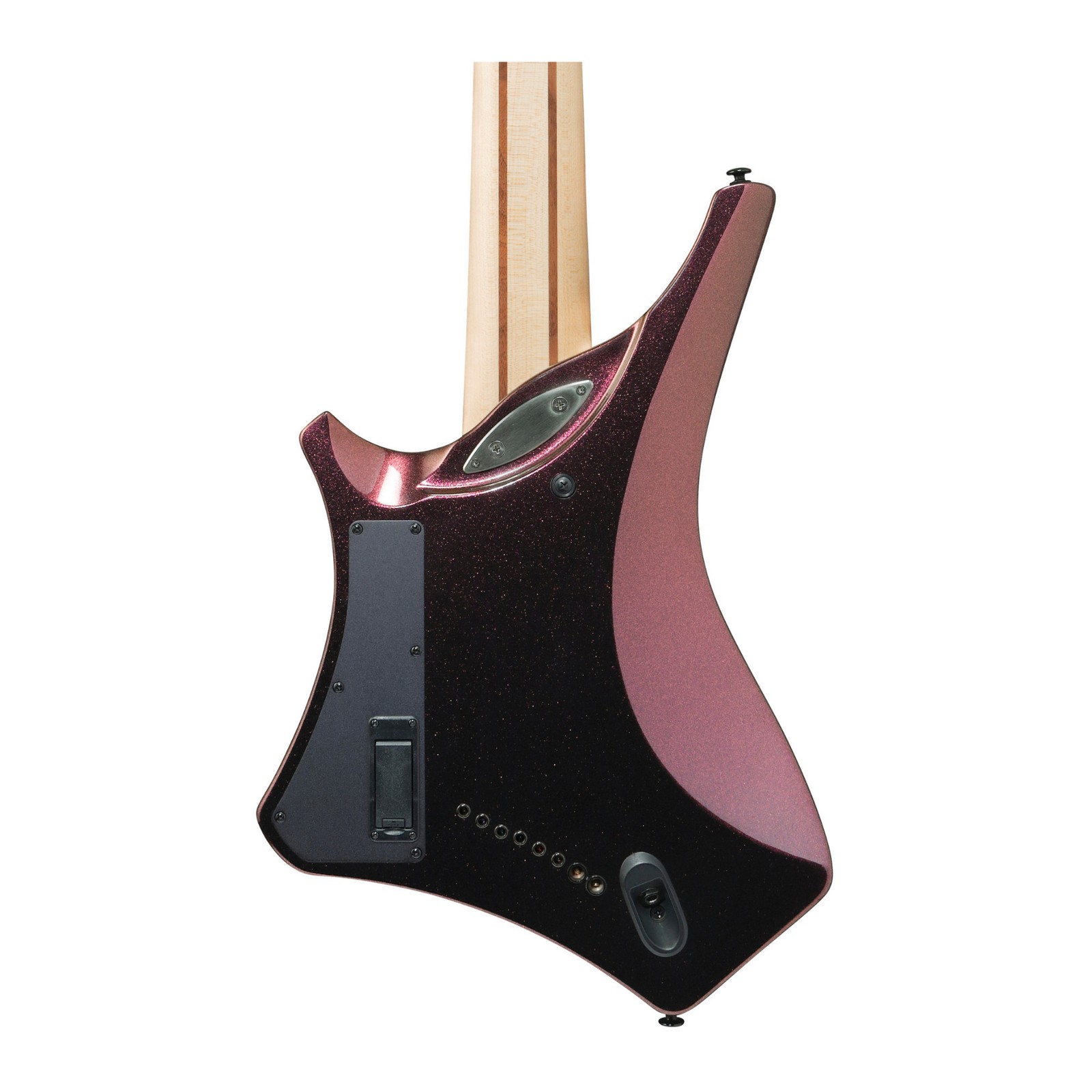 Ibanez A528CMG A series 8str Electric Guitar w/ Bag – Coral Mirage