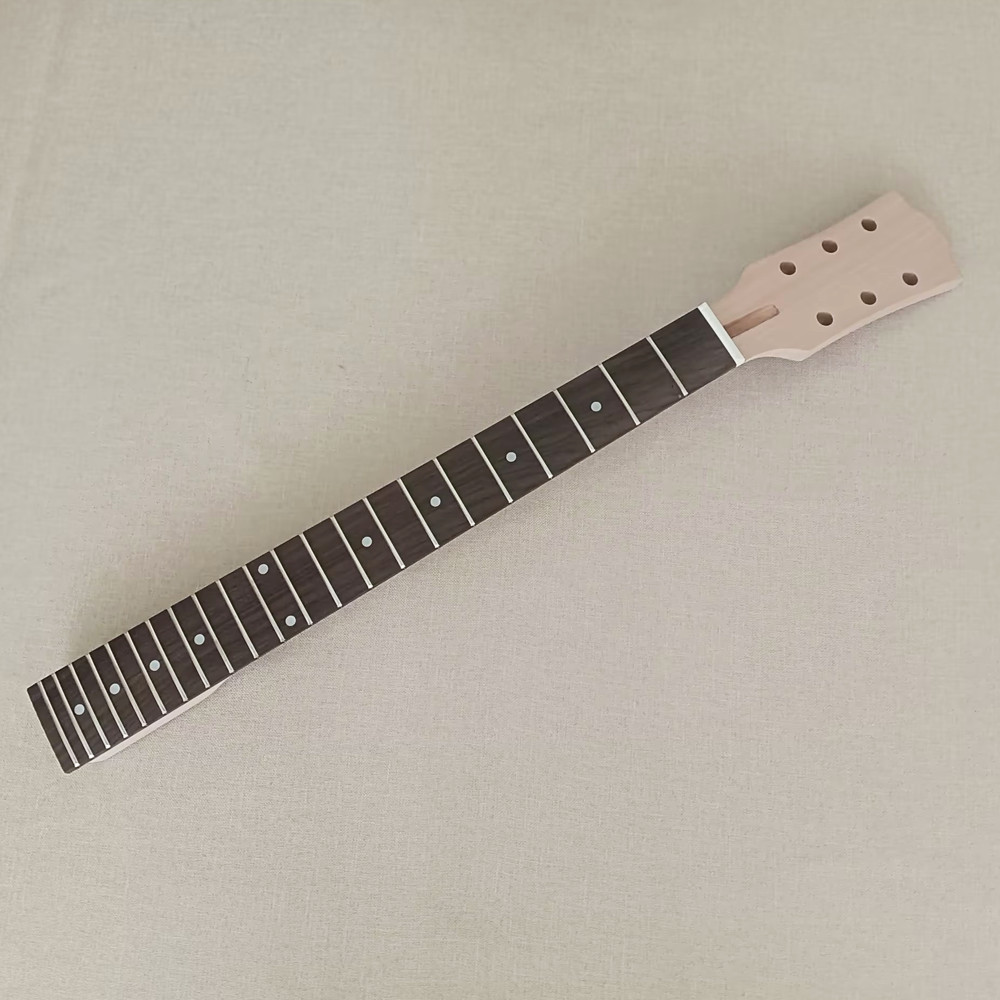 DIY 6 String Electric Guitar Kit Humbucker Pickup LY