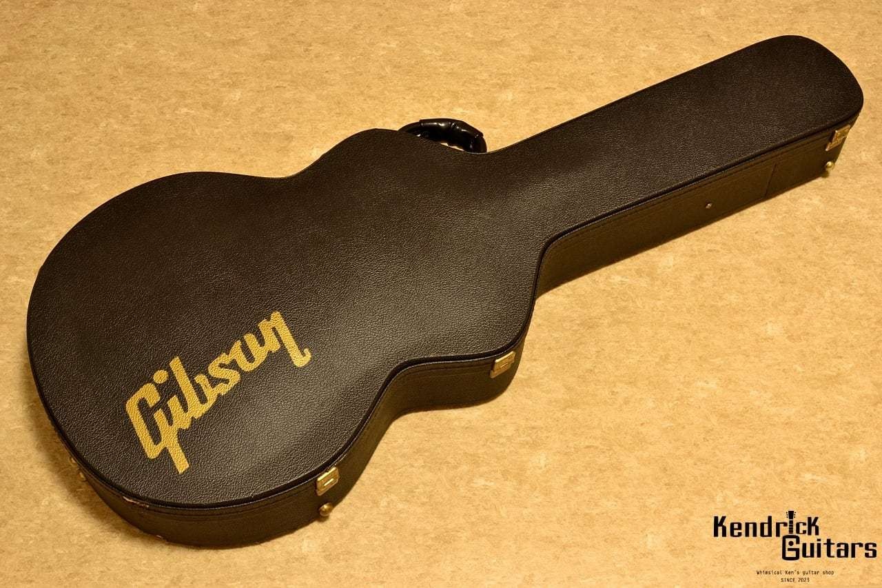 Gibson 2004 ES-335Y OHC Used Electric Guitar