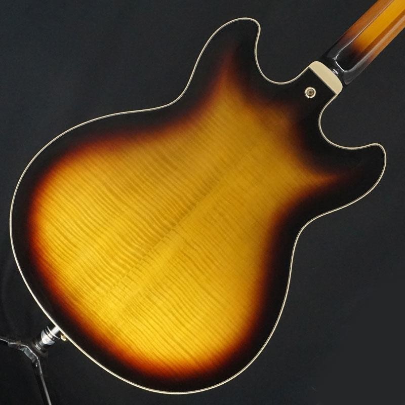 Ibanez ​​Artstar series AS153-AYS-12-01 (no260519)