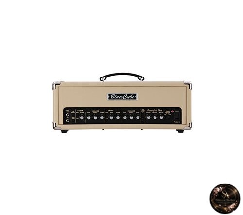 Roland Blues Cube Tour Guitar Amplifier 100W (100-watt guitar amplifier head)