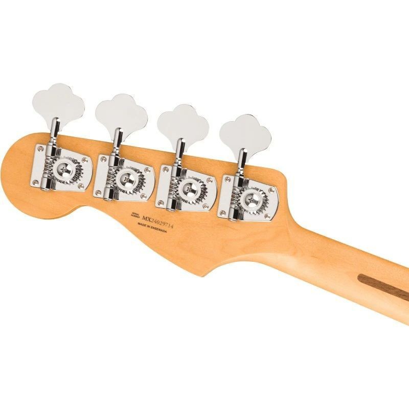 Fender Player II Jazz Bass Rosewood New Warranty