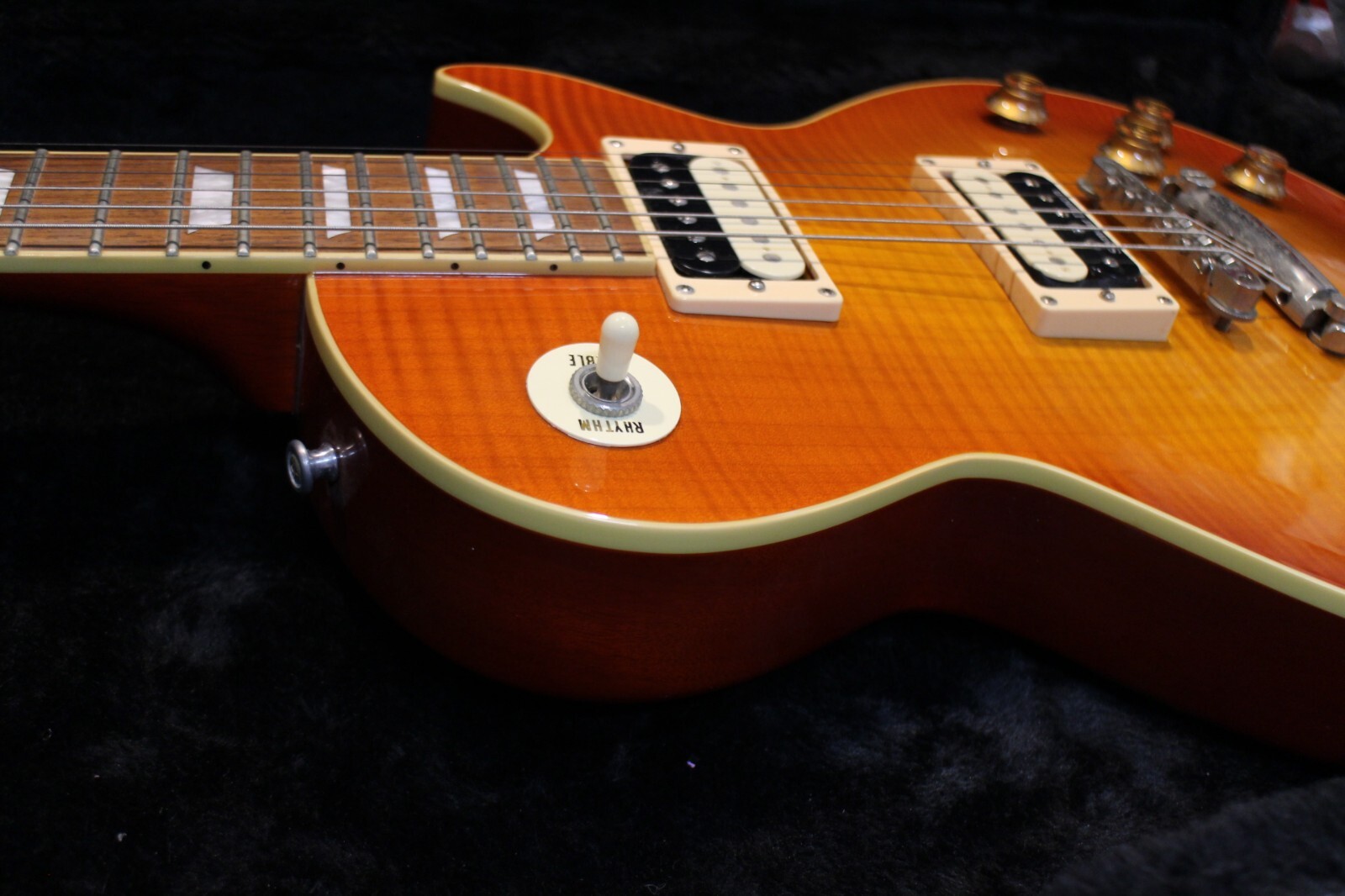 USED Edwards Limited Model Electric Guitar LesPaul Type E-LP 92 GT196 230420