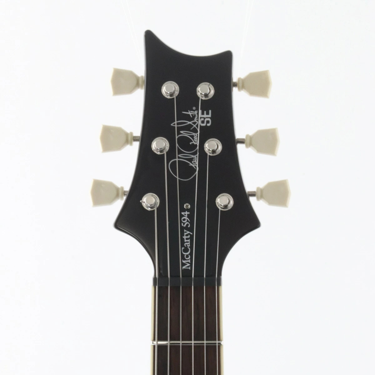 Used Prs Se / Mccarty 594 Electric Guitar Fukuoka Store No.RG2256