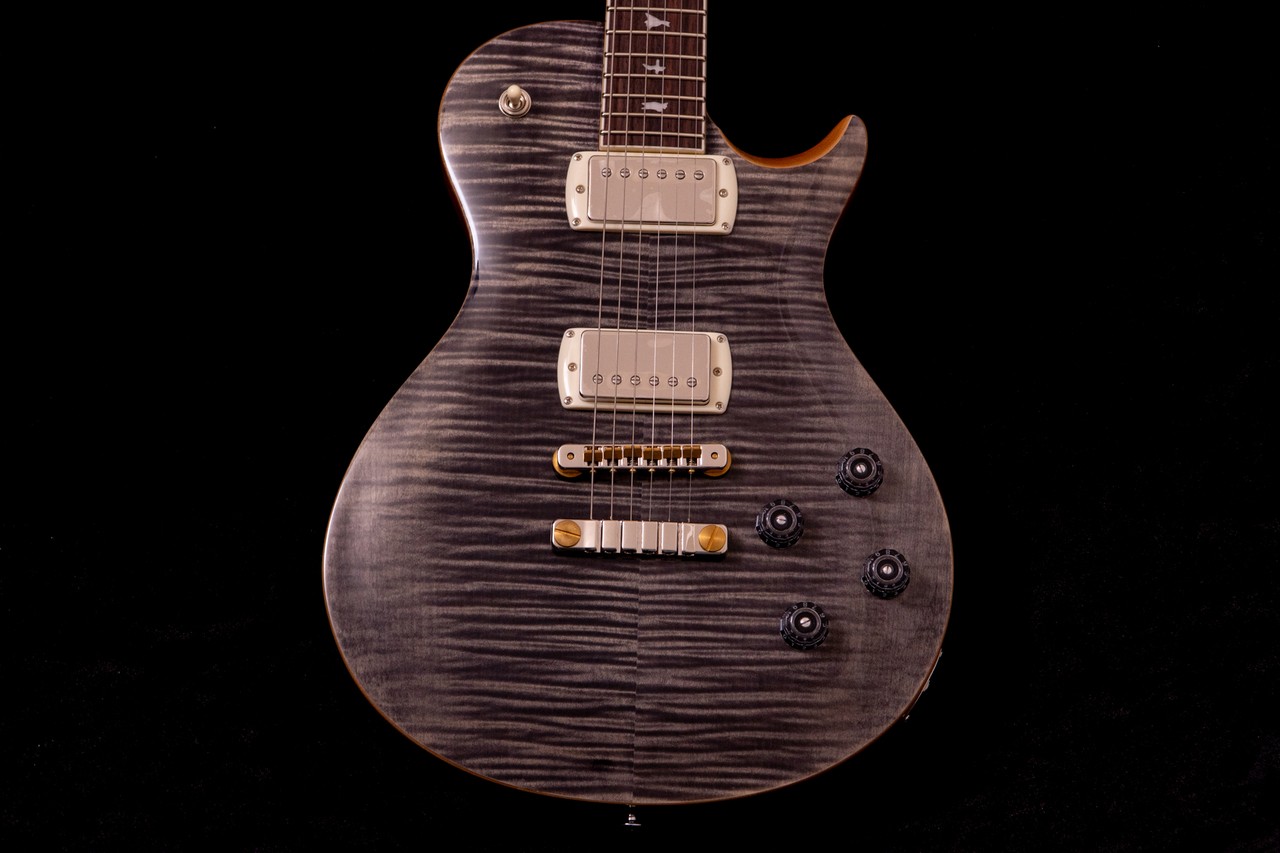 PRS Paul Reed Smith SE McCarty 594 SingleCut Charcoal 3.745kg #I007476 TONIQ Yok