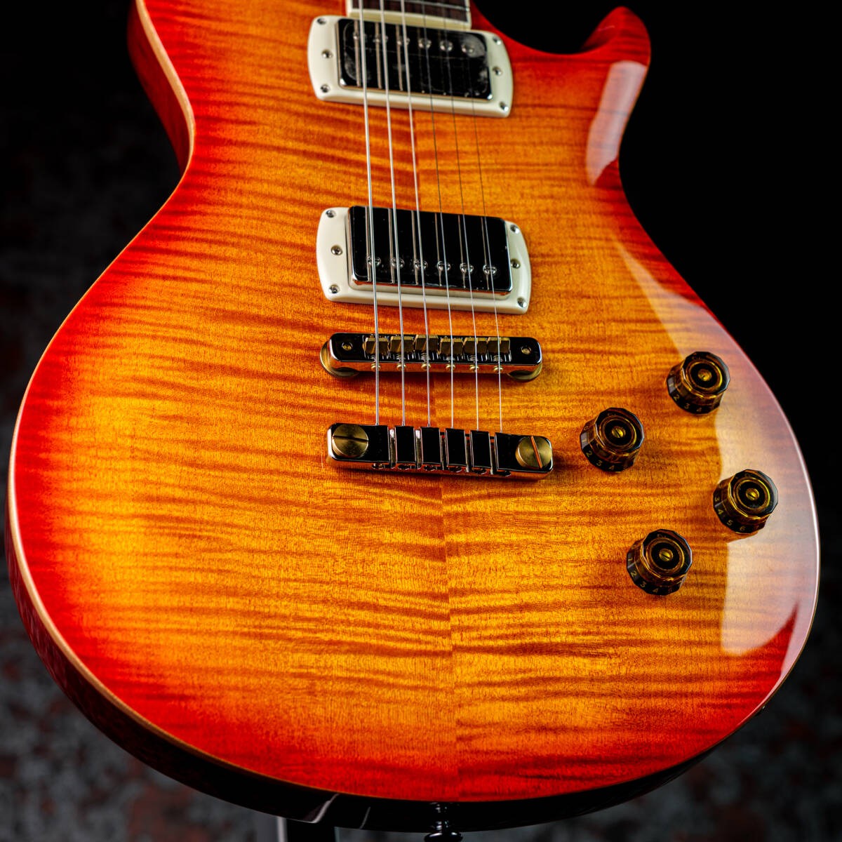 Paul Reed Smith PRS SE Mccarty 594 Singlecut Vintage Sunburst Safe delivery from