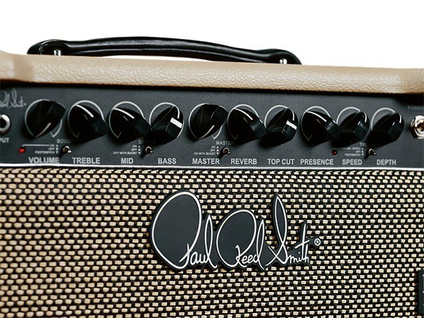 Paul Reed Smith PRS DGT 15 Combo 15-watt Combo Amplifier