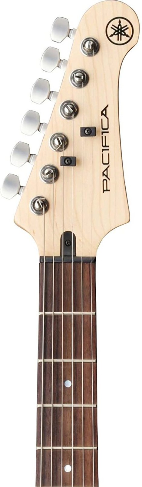 YAMAHA Electric Guitar PACIFICA PAC311H RM Genuine Soft Case Included