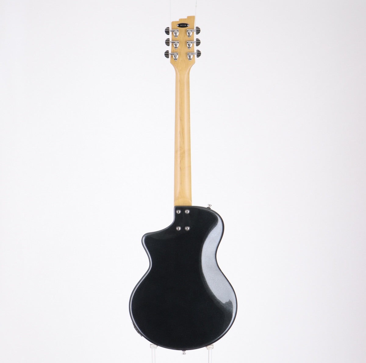 Duesenberg Julietta Catalina Black DJT-CBK-S, 2024 model [242118]
