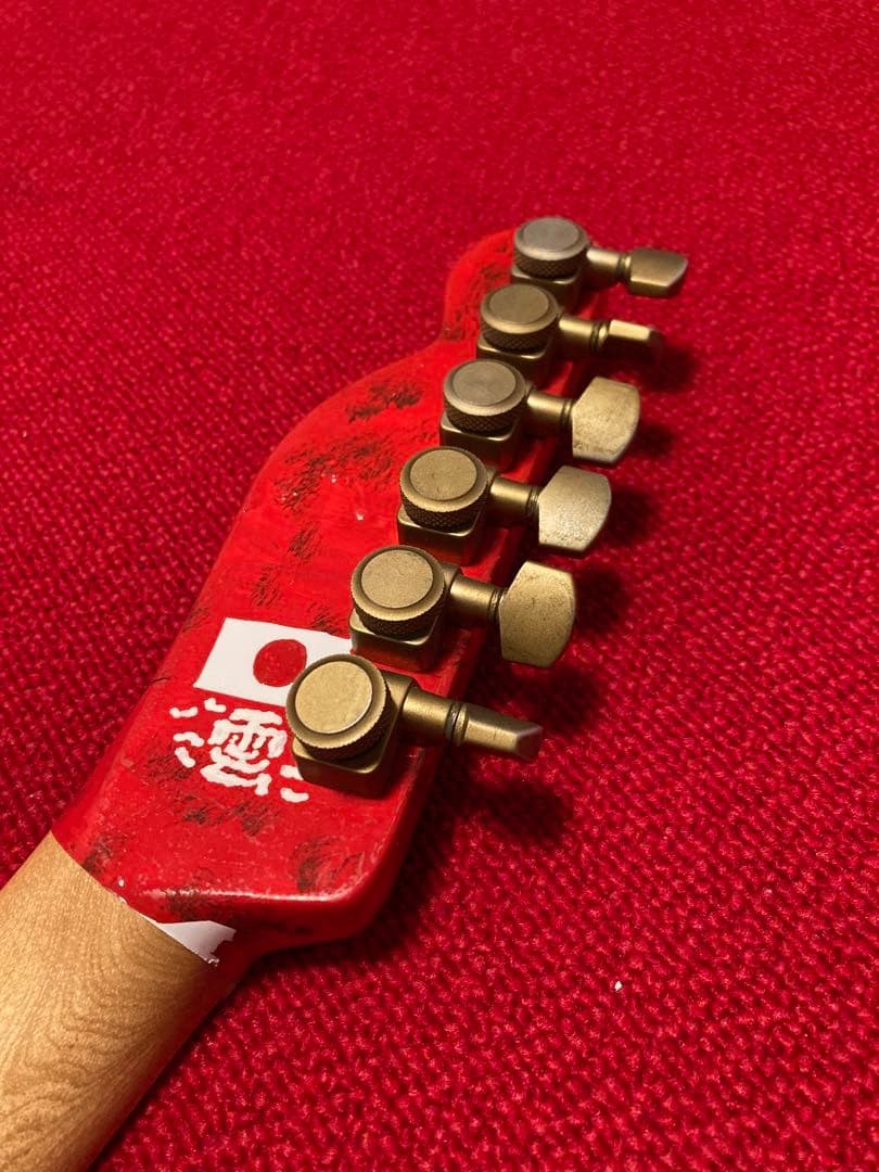 Fender Telecaster Telecaster The Beatles