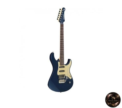 Yamaha PACIFICA612VIIX PAC612VIIX MSB electric guitar