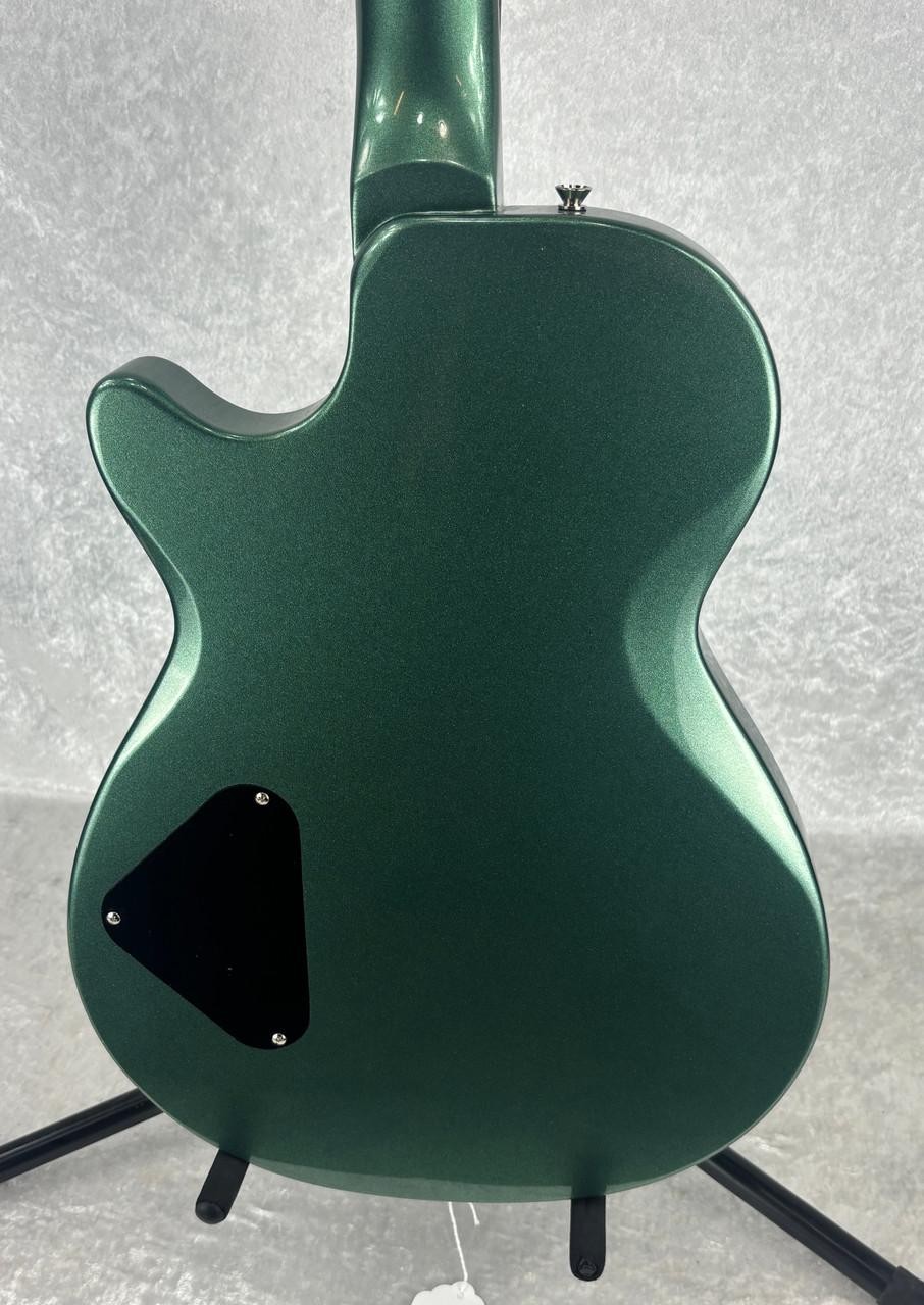 GRETSCH ELECTROMATIC JET CLUB 1 SC | 1H | HT / OLIVE DRAB