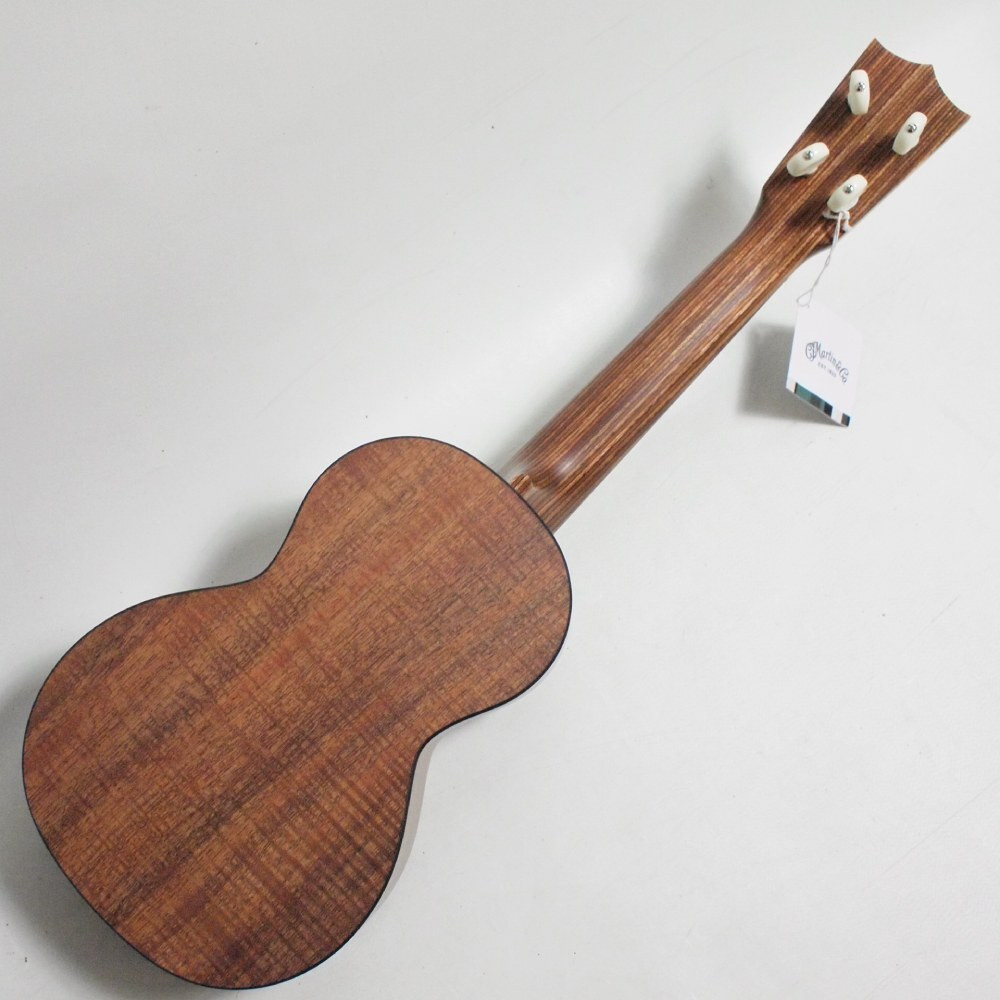 Ukulele C.F. Martin Series OXK Concert HPL High Pressure Laminate Soprano Body