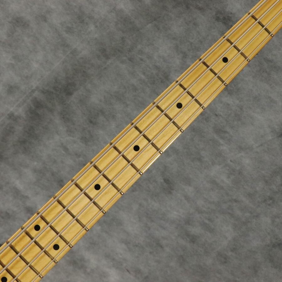 Fender Mexico / Player II Mustang Bass PJ Maple Fingerboard 3-Color Sunburst