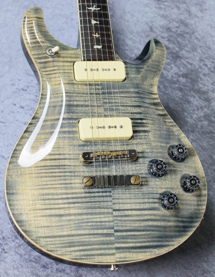 Paul Reed Smith PRS McCarty594 Soapbar 2017 3.74kg Vintage like Style Guitar