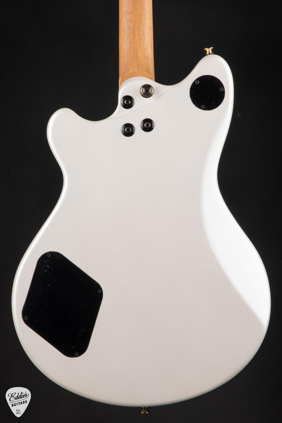 EVH SA-126 Special – Platinum Pearl Metallic #SA126250017