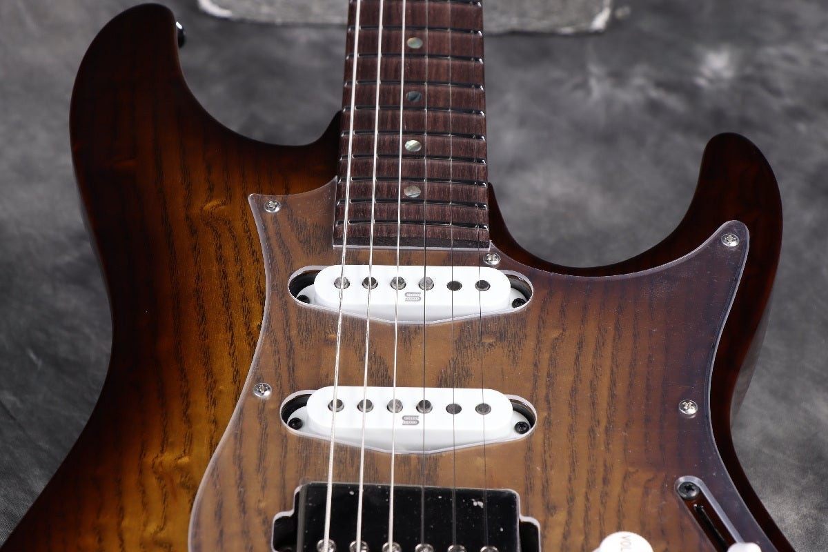 Ibanez / AZ2204NJA Tobacco Sunburst Limited Edition Made in Japan