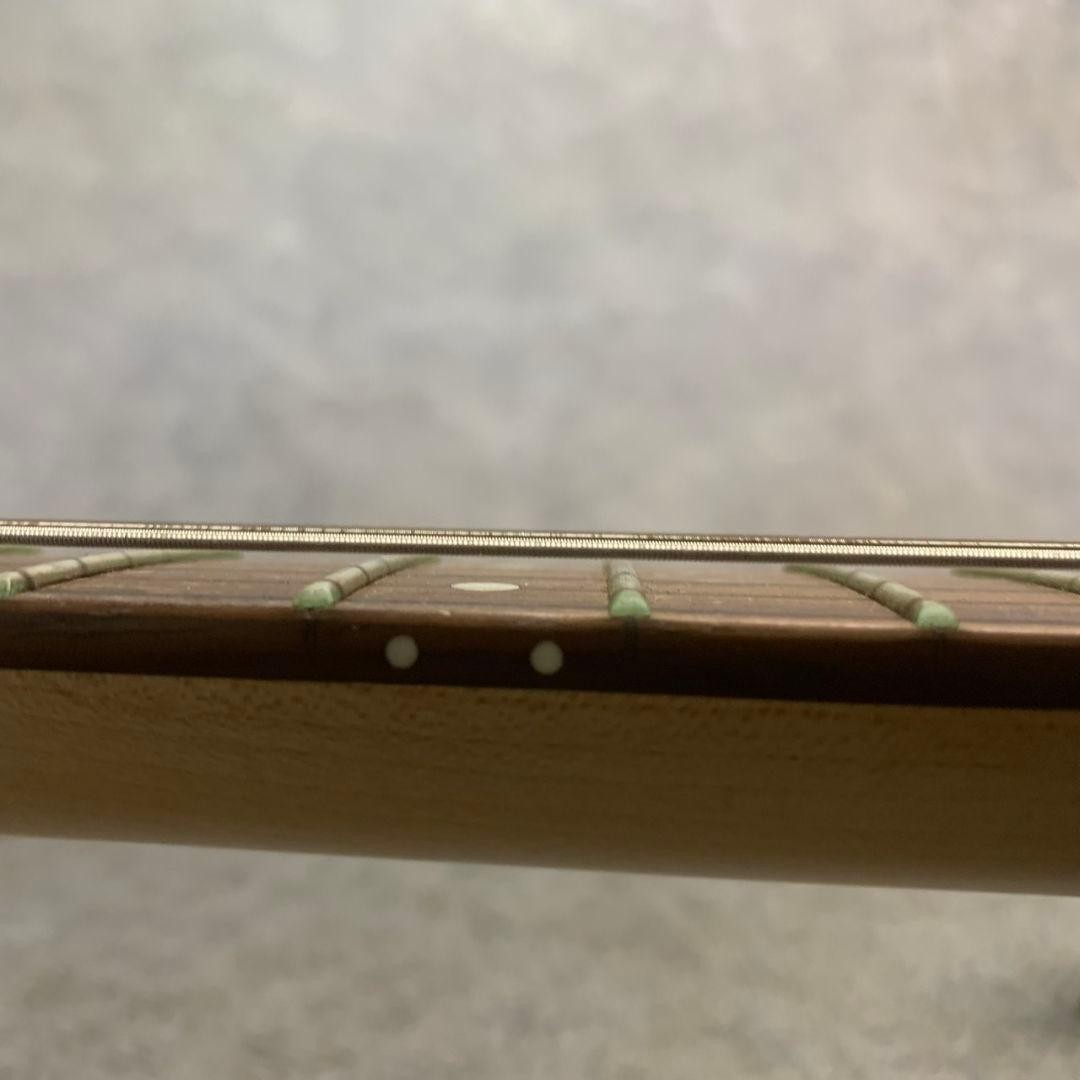 L205 YAMAHA Electric Guitar Pacifica PAC112V OVS