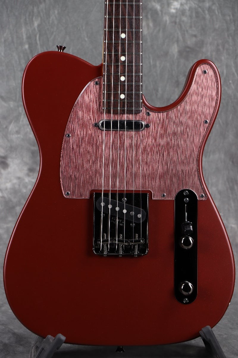 Fender / Made in Japan Hybrid II 2026 Collection Telecaster Matte Inferno Red