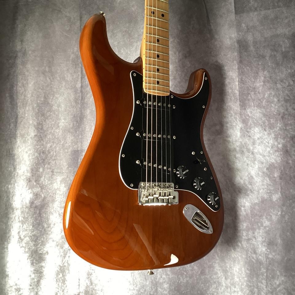 Fender American Special Stratocaster Safe delivery from Japan
