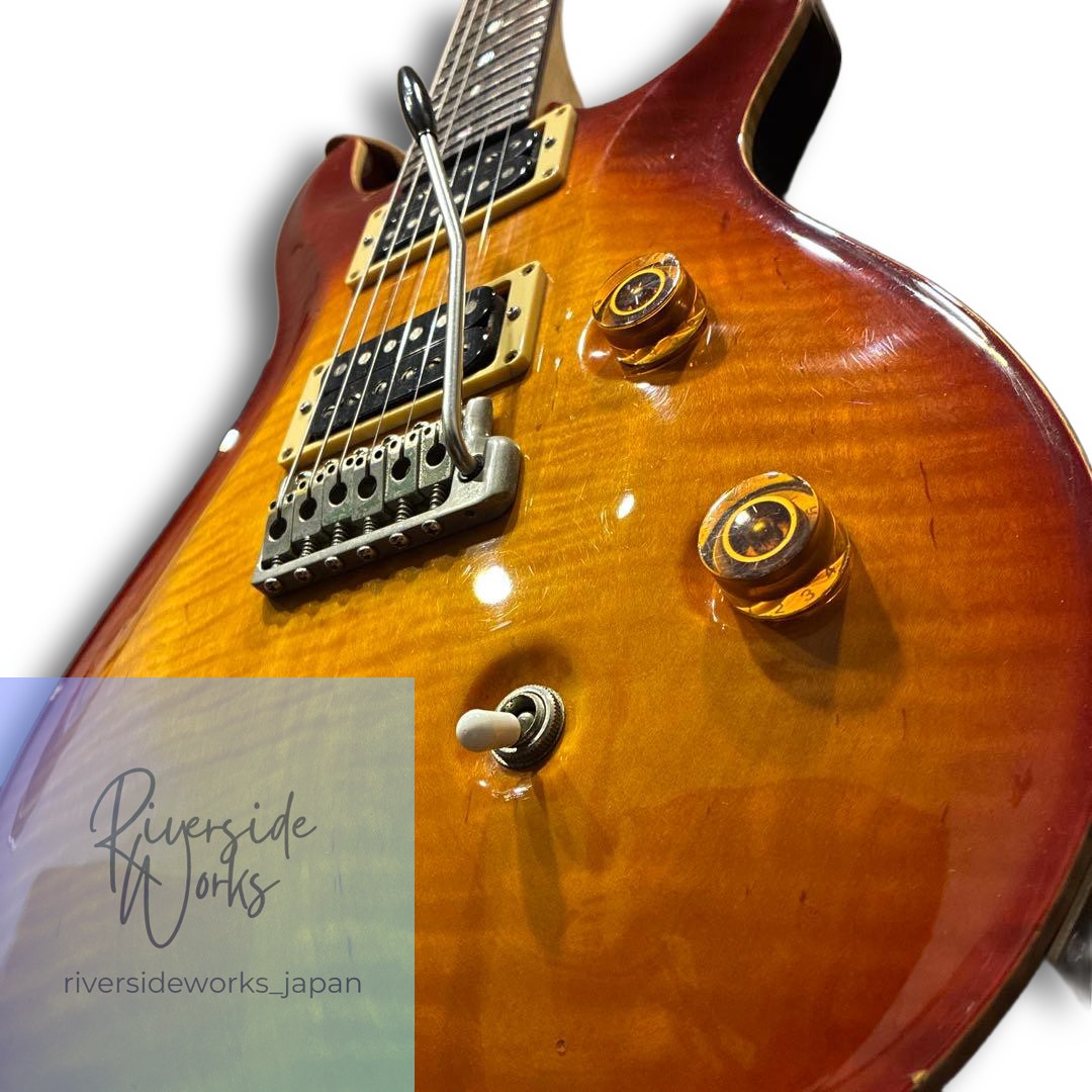 PRS CE24 1997