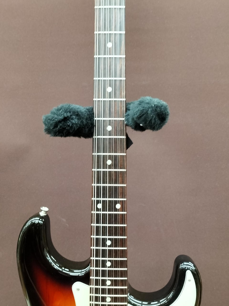 FENDER JAPAN FSR STRATOCASTER XII Used Electric Gutiar