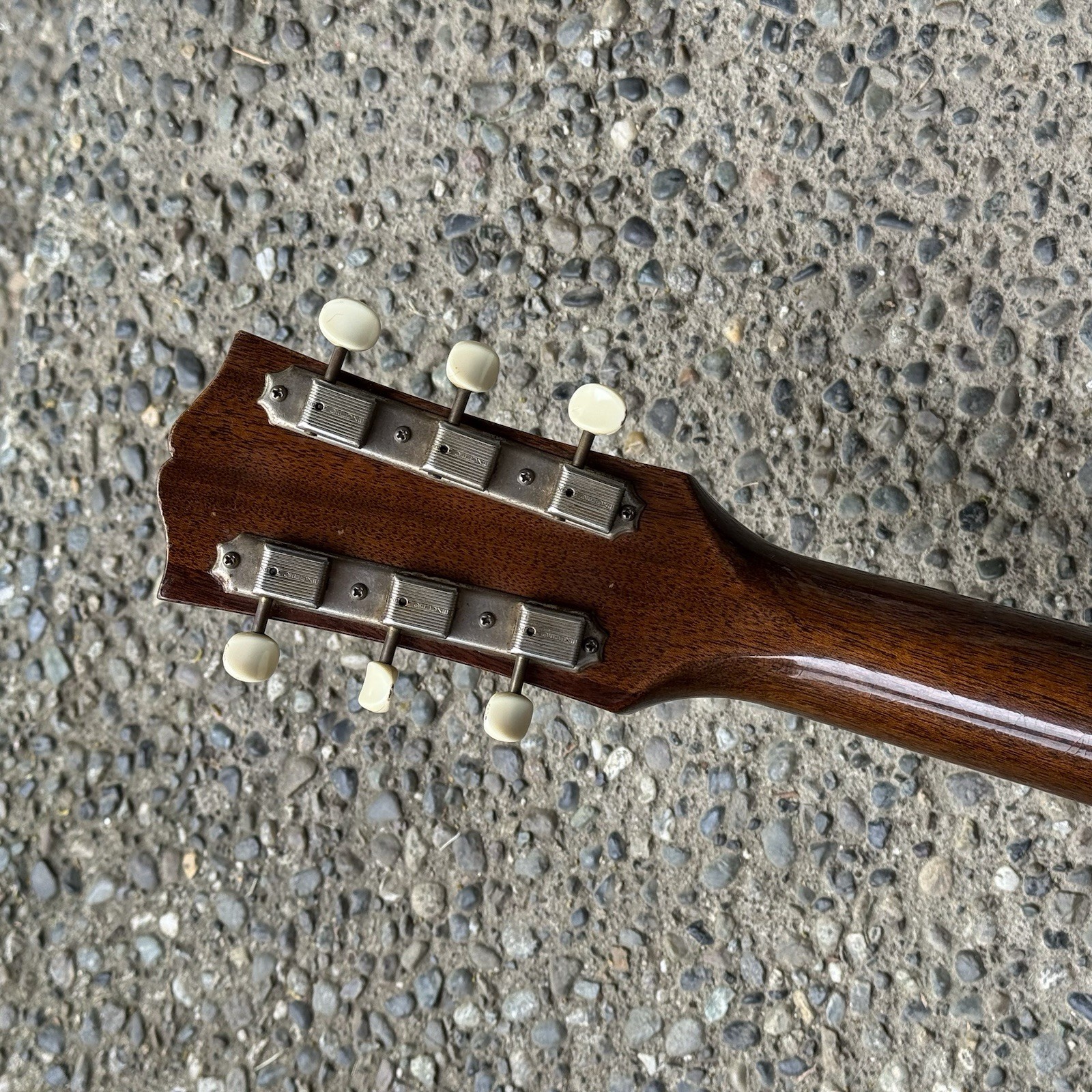 1959 Gibson ES-125TD – Poor Man’s ES-330