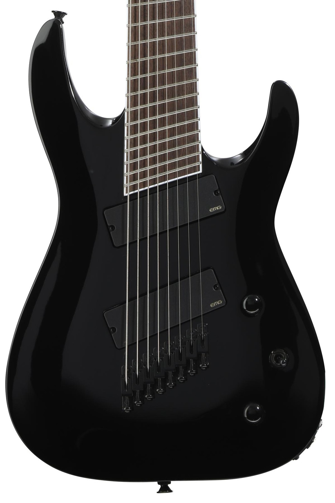 Jackson 2916767503 + Fender 0239978005 + Fender 0990662080 + Fender 0980300