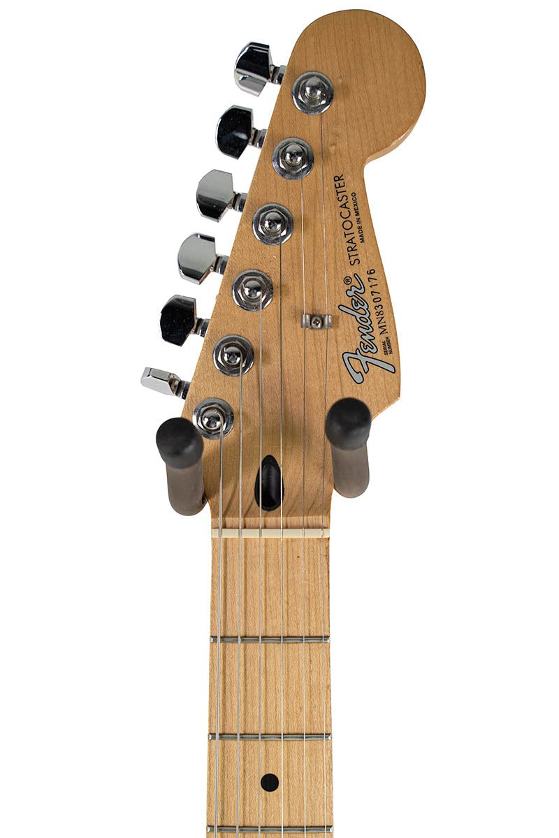 1999 Fender Standard Stratocaster Midnight Blue