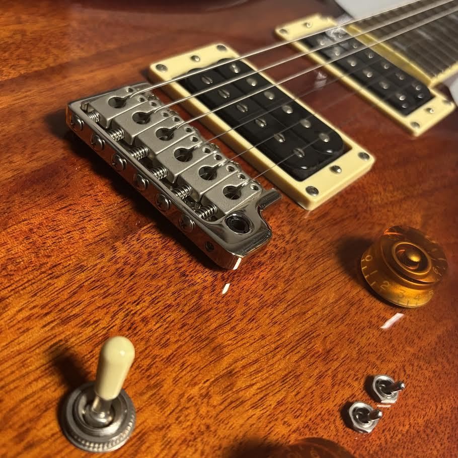 Paul Reed Smith PRS SE STANDARD 24-08 TB