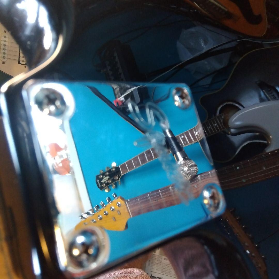 Fender, Squire! Strat type…Significant price reduction!