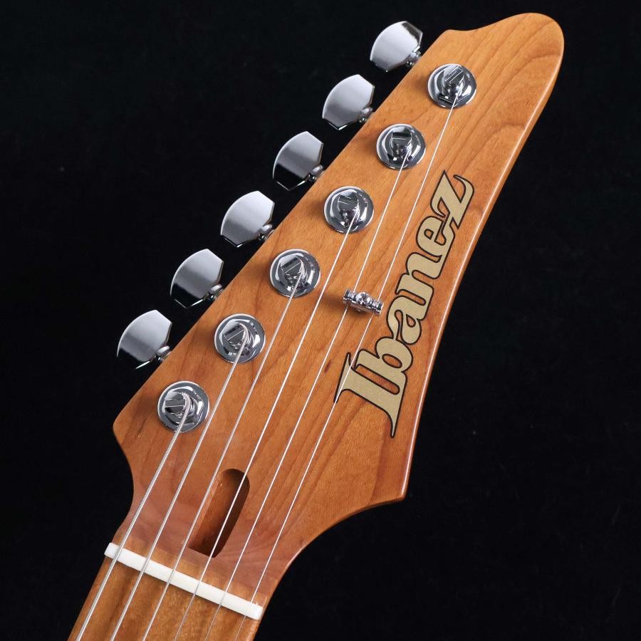 Ibanez AZ2402-PPK Pastel Pink S N: FD2659031 Spot production model