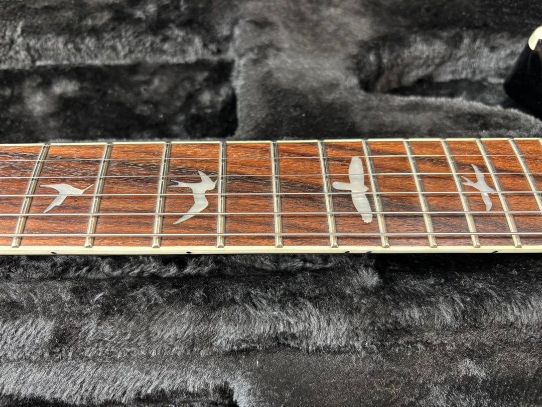 Prs Se Standard White