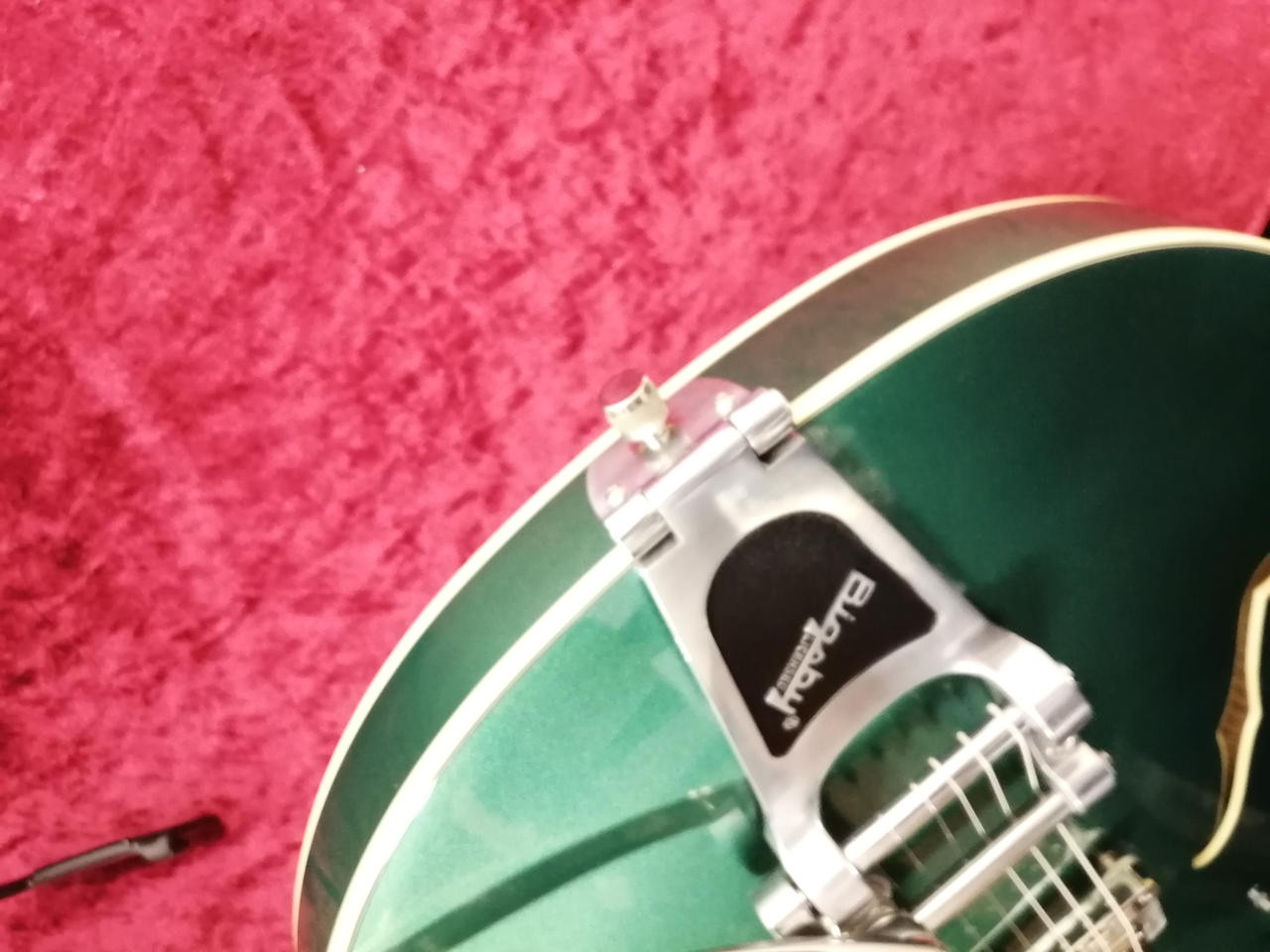 GRETSCH G5622T Electric Guitar-02