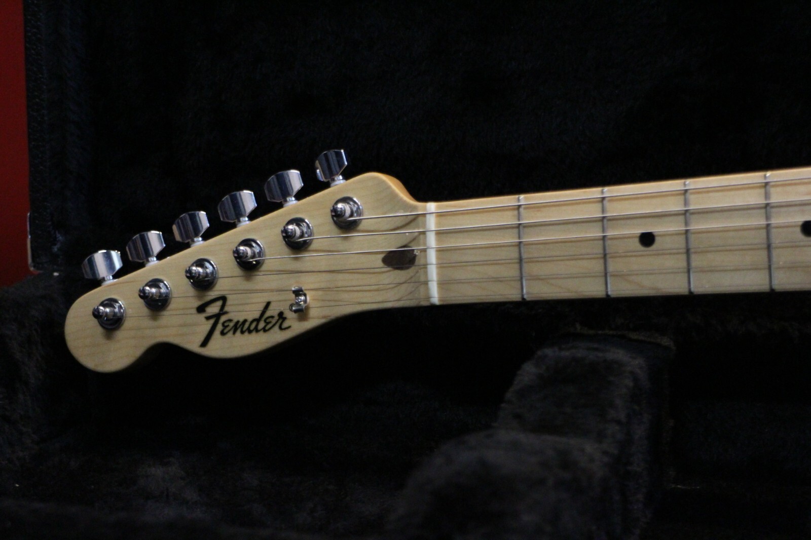 NEW Fender Japan Telecaster Tradnl 70s MN LH3TSB Left-Handed Burst GT290 230518